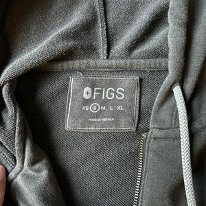 Figs Hoodie
